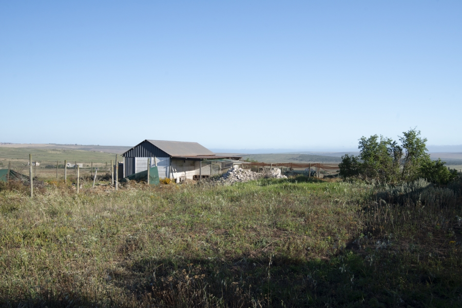 5 Bedroom Property for Sale in Trekoskraal Western Cape